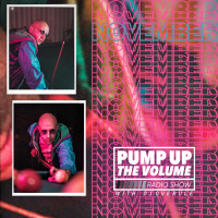 NOVEMBER 2019 - Dj Overule - P.U.T.V. Radio Show