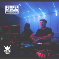 May 2017 - Dj Overule - P.U.T.V. Radio Show - Mega Hits