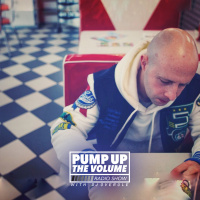 February 2018 - Dj Overule - P.U.T.V. Radio Show - Mega Hits