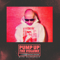 February 2019 - Dj Overule - P.U.T.V. Radio Show by DJ OVERULE