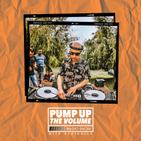July 2019 - Dj Overule - P.U.T.V. Radio Show