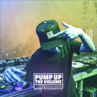 April 2018 - Dj Overule - P.U.T.V. Radio Show - Mega Hits