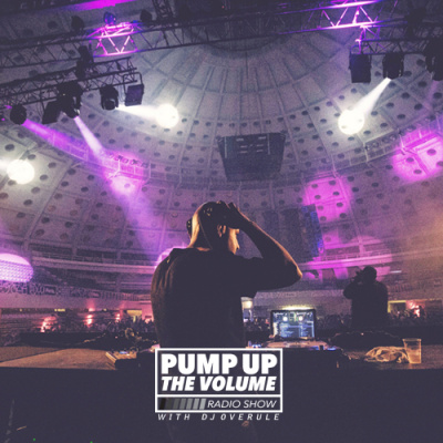 Dj Overule - P.u.t.v. Radio Show | Podcast