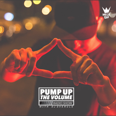 Dj Overule - P.u.t.v. Radio Show | Podcast