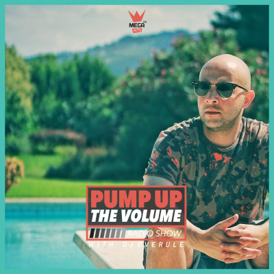 Dj Overule - P.u.t.v. Radio Show | Podcast