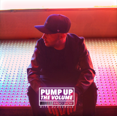 Dj Overule - P.u.t.v. Radio Show | Podcast