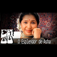 Ergo #025 – O Esplendor de Asha (com Ananda)