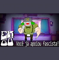 Ergo #026 – Você Já Apoiou Fascista!