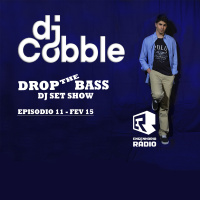 Drop the Bass – The Last