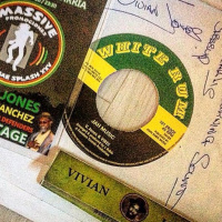 Reggae Burning Etxea 21-08-2016