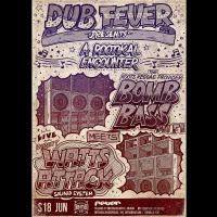 Reggae Burning Etxea 05-06-2022