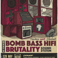 Reggae Burning Etxea 15-05-2022