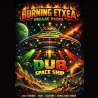 Reggae Burning Etxea 14-12-25