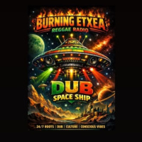 Reggae Burning Etxea 25-01-26