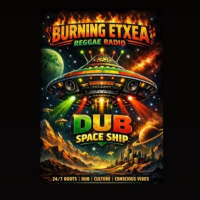 Reggae Burning Etxea 04-01-26