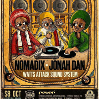 Reggae Burning Etxea 02-10-2022