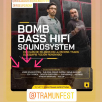 Reggae Burning Etxea 19-06-2022