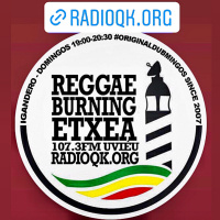 Reggae Burning Etxea 01-01-23