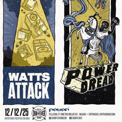 Reggae Burning Etxea Uribe Fm 107.8 Roots N Cultur