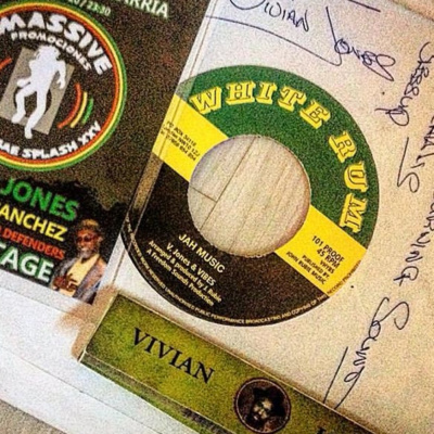 Reggae Burning Etxea Uribe Fm 107.8 Roots N Cultur