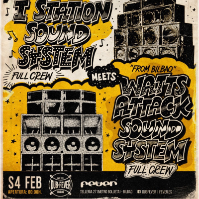 Reggae Burning Etxea Uribe Fm 107.8 Roots N Cultur