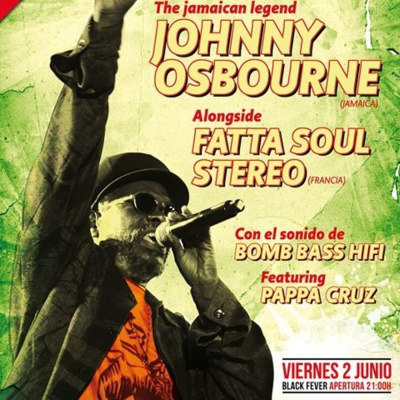 Reggae Burning Etxea Uribe Fm 107.8 Roots N Cultur