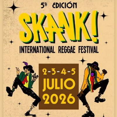 Reggae Burning Etxea Uribe Fm 107.8 Roots N Cultur