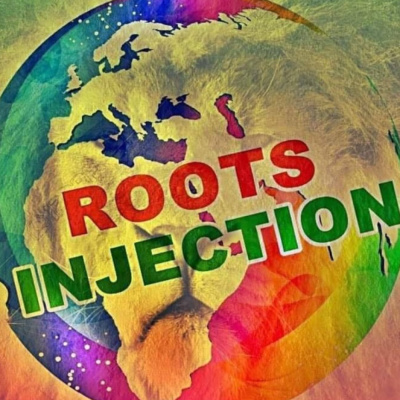 Reggae Burning Etxea Uribe Fm 107.8 Roots N Cultur