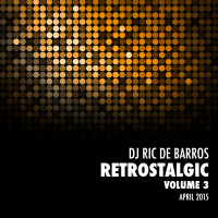 Retrostalgic Vol 3 - April 2015