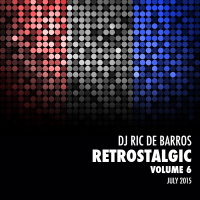 Retrostalgic Vol 6 - July 2015