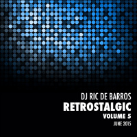 Retrostalgic Vol 5 - June 2015