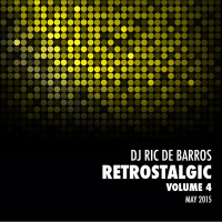 Retrostalgic Vol 4 - May 2015