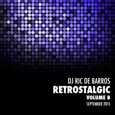 Dj Ric De Barros