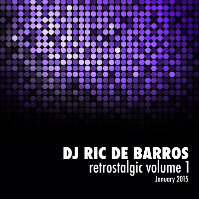 Dj Ric De Barros