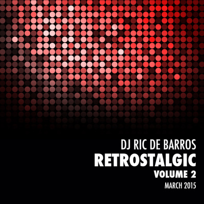Dj Ric De Barros
