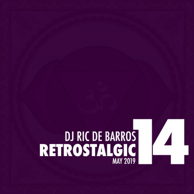 Dj Ric De Barros
