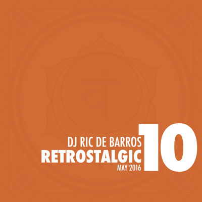Dj Ric De Barros