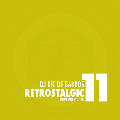 Dj Ric De Barros