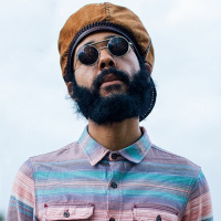 Il monografico di Mr White Protoje