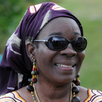 Il Monografico di Mr. White Rita Marley