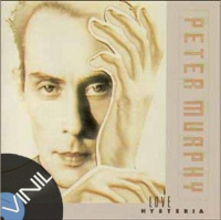 Vinil: PETER MURPHY - All night long