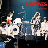 Vinil: RAMONES - Surfin bird