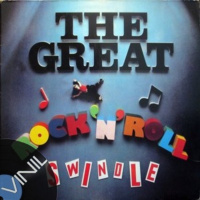 Vinil: SEX PISTOLS - Anarchy in the UK