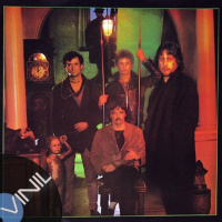 Vinil: STRANGLERS - Hanging around