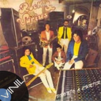 Vinil: ROQUIVÁRIOS - Mandem mais rock n roll