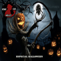 Episode 565: HotMix Club #517 - Especial Halloween