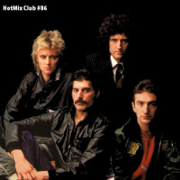 HotMix Club #86 - Anos 80