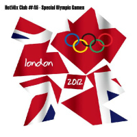 HotMix Club #46 - Special Olympic Games