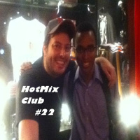 HotMix Club #22