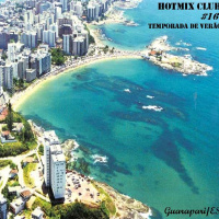 HotMix Club #16